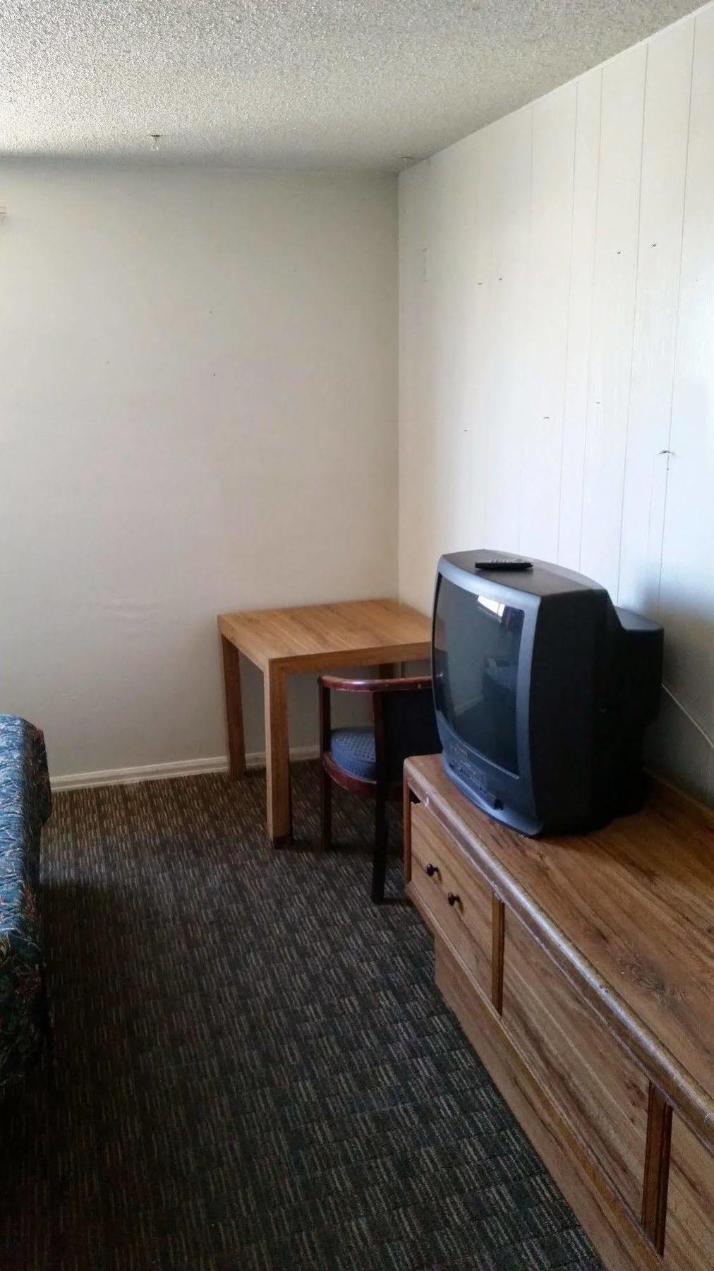 Western Motor Inn Denver Eksteriør bilde